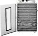 Suszarka Royal Catering RCDA-1350/100S 3