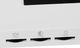 Stamony Wideodomofon domofon LCD 3 x 7'' do domu dwurodzinnego 50 m Wideodomofon domofon LCD 3 x 7'' do domu dwurodzinnego 50 m 3