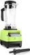 Blender kielichowy Royal Catering Blender kielichowy barmański do baru 2L 1500W - zielony Blender kielichowy barmański do baru 2L 1500W - zielony 3