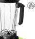 Blender kielichowy Royal Catering Blender kielichowy barmański do baru 2L 1500W - zielony Blender kielichowy barmański do baru 2L 1500W - zielony 6