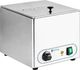 Royal Catering Podgrzewacz wodny do parówek kiełbasek HotDog 10L 230V RCHW-1000 Podgrzewacz wodny do parówek kiełbasek HotDog 10L 230V RCHW-1000 Royal Catering 1