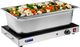 Royal Catering Płyta taca grzewcza stołowa gastronomiczna GN 1/1 Royal Catering Płyta taca grzewcza stołowa gastronomiczna GN 1/1 Royal Catering 5