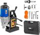 MSW Wiertarka magnetyczna ze stopą magnetyczną + Walizka 1680W MSW-MD60-PRO Wiertarka magnetyczna ze stopą magnetyczną + Walizka 1680W MSW-MD60-PRO 1