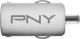 Ładowarka PNY 1x USB-A 2.4 A  (P-P-DC-UF-W01-RB) 3