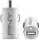 Ładowarka PNY 1x USB-A 2.4 A  (P-P-DC-UF-W01-RB) 4