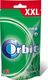 Orbit Orbit spearmint xxl guma do żucia 42 drażetki 58g 1