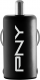 Ładowarka PNY 2.4 A  (P-P-DC-UF-K01-RB) 1