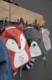 Lassig Lassig Plecak mini About Friends Lisek 11