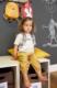 Lassig Lassig Plecak mini About Friends Lisek 8