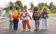 Lassig Lassig Plecak mini About Friends Lisek 9
