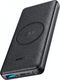 Powerbank Anker PowerCore III Wireless 10000 mAh Czarny 1