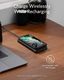 Powerbank Anker PowerCore III Wireless 10000 mAh Czarny 4