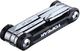 Topeak Zestaw narzędzi/kluczy (scyzoryk) Topeak Mini 9 PRO 9 w 1 1