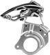 Shimano Przerzutka przednia Shimano Acera FD-M330-E, do ram 34,9 mm, pod oś suportu 1