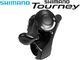 Shimano Dźwignia przerzutki Shimano Tourney SL-TX30 3 -rzędowa lewa płynna 2