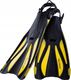 AquaWave Płetwy do nurkowania Mermad Fins r. S-M 39-41 1