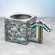 Minecraft Kubek 3