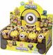 Figurka KAPSUŁKI DESPICABLE ME MINIONKI FIGURKI MINEEZ BOB 1