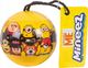 Figurka KAPSUŁKI DESPICABLE ME MINIONKI FIGURKI MINEEZ BOB 3