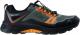 Buty trekkingowe męskie Elbrus Ergides zielone r. 43 1