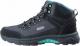 Buty trekkingowe damskie Elbrus Eglinter ciemnoszare r. 36 1