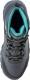 Buty trekkingowe damskie Elbrus Eglinter ciemnoszare r. 36 4