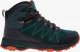 Buty trekkingowe męskie Elbrus Eravica Mid Wp GC zielone r. 43 1