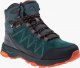 Buty trekkingowe męskie Elbrus Eravica Mid Wp GC zielone r. 44 4