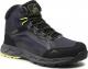 Buty trekkingowe męskie Elbrus Embawa Mid granatowe r. 44 1