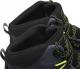 Buty trekkingowe męskie Elbrus Embawa Mid granatowe r. 44 5