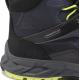 Buty trekkingowe męskie Elbrus Embawa Mid granatowe r. 44 6