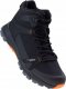 Buty trekkingowe męskie Hi-Tec Himba Mid czarne r. 41 1