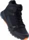 Buty trekkingowe męskie Hi-Tec Himba Mid czarne r. 43 1