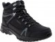 Buty trekkingowe męskie Hi-Tec Hapiter Mid czarne r. 44 3
