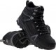 Buty trekkingowe męskie Hi-Tec Hapiter Mid czarne r. 44 4