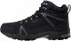 Buty trekkingowe męskie Hi-Tec Hapiter Mid czarne r. 44 5