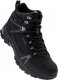 Buty trekkingowe męskie Hi-Tec Hapiter Mid czarne r. 44 6