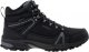 Buty trekkingowe męskie Hi-Tec Hapiter Mid czarne r. 46 1