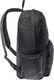 Hi-Tec Plecak sportowy Brigg czarny 28 l 2