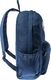Hi-Tec Plecak sportowy Brigg granatowy 28 l 2