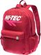 Hi-Tec Plecak sportowy Brigg czerwony 28 l 1