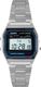 Zegarek Casio Zegarek Męski Casio A158WA-1 Vintage 1