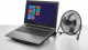 Wentylator USB Trust czarny (20401) 4