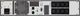 UPS Infosec E3 Performance 1100 RT (67024) 2