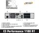 UPS Infosec E3 Performance 1100 RT (67024) 3