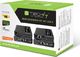 System przekazu sygnału AV Techly Extender HDMI 4K UHD*60Hz 70m po Skrętce Cat6/6A/7 Kaskadowy 4
