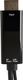 Adapter AV Techly HDMI - DisplayPort + USB-A czarny (ICOC HDMI-DP12A) 2