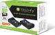 Adapter AV Techly Scart - HDMI czarny (IDATA SCART-HDMI3) 3
