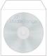 MediaRange Koperty na płyty CD/DVD 50szt. (BOX65) 1