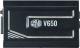 Zasilacz Cooler Master V650 SFX Gold 650W (MPY-6501-SFHAGV-EU) 2